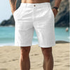 Men's Shorts Summer Casual | Drawstring Shorts