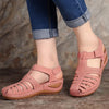 Women's Sandals Adjustable Strap | Comfortable Sandals