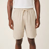 Men's Shorts Relaxed Fit Summer | Summer Shorts