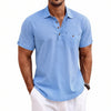 Men's Polo Shirt Casual Short-Sleeve | Summer Wear
