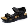 Men's Sandals Arch Support Athletic | Walking Sandals