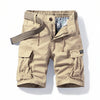 Men's Shorts Cargo Casual | Durable Shorts