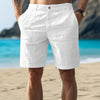 Men's Shorts Casual Summer Drawstring | Beach Wear