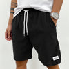 Men's Shorts Corduroy Casual | Drawstring