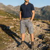 Men's Shorts Ergonomic Design | Cargo Shorts