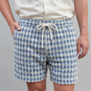 Men's Shorts Pockets Casual Summer | Beach Wear