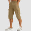 Men's Shorts Quick Drying Cargo Outdoor | Summer Wear