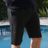 Men's Shorts Side Pockets Casual | Summer