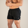 Men's Shorts Swim Trunks Active Wear | Athletic Swim Shorts