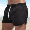Men's Shorts Swim Trunks Athletic | Beach Wear