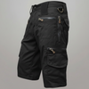 Men's Shorts Tactical Cargo | Outdoor Wear
