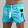 Men's Swim Trunks Shorts Athletic | Quick Dry