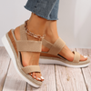 Women's Sandals Orthopedic Platform | Everyday Footwear