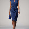 Women's Summer Dress Cocktail Formal | Sophisticated Evening Wear