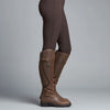 Women's Cowboy Boots Waterproof Riding | Outdoor Boots