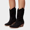 Women's Cowboy Boots Shock Absorption | Orthopedic Boots