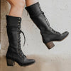 Women's Cowboy Boots Lace Up | Western Boots