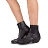 Women's Cowboy Boots Western Low Heel | Ankle Boots
