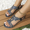 Women's Sandals Boho | Orthopedic Sandals