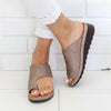 Women's Sandals Bunion Relief | Foot Alignment