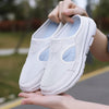 Women's Sandals Ergonomic Mesh Slip On Breathable | Casual Sandals