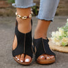 Women's Sandals Flat | Stylish Sandals