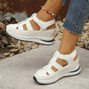 Women's Sandals Non Slip Sole Orthopedic | Adjustable Strap Sandals