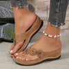 Women's Sandals Orthopedic Adjustable | Comfort Sandals