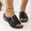 Women's Sandals Orthopedic Flat | Summer Sandals