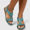 Women's Sandals Orthopedic Slip On | Casual Walking