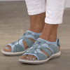 Women's Sandals Orthopedic Supportive | Adjustable Walking Sandals