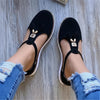 Women's Sandals Orthopedic Support Tassel Slip On | Comfort Sandals