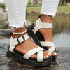 Women's Sandals Shock Absorption | Sports Sandals