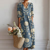 Women's Summer Casual Dress Relaxed Fit | Everyday Wear