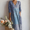 Women's Summer Dress Casual Midi | Everyday Dress