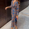 Women's Summer Dress Formal Maxi | Wedding Guest